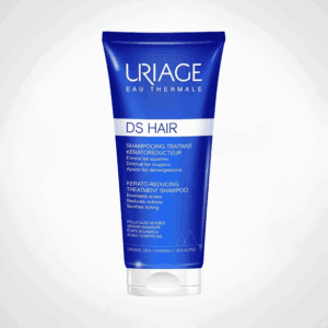 URIAGE DS HAIR Shampooing TRAITANT KERATOREDUCTEUR 150ML