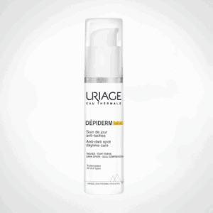 URIAGE Ecran DEPIDERM SPF50+ ANTI TACHE 30ML