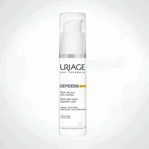 URIAGE Ecran DEPIDERM SPF50+ ANTI TACHE 30ML