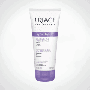 URIAGE GYN-PHY Gel INTIME P/SENS 200ML