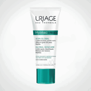 URIAGE HYSEAC 3 REGUL+ Soin GLOBALE 40ML