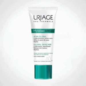 URIAGE HYSEAC 3 REGUL+ Soin GLOBALE 40ML