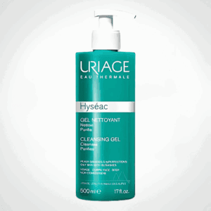 URIAGE HYSEAC Gel Nettoyant 500ML