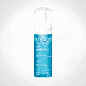 URIAGE MOUSSE D'EAU Nettoyante DEMAQ 150ML