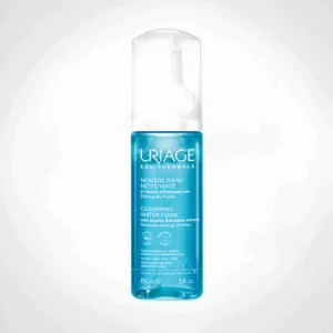 URIAGE MOUSSE D'EAU Nettoyante DEMAQ 150ML