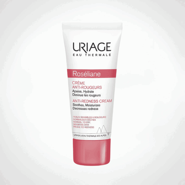 URIAGE ROSELIANE Soin ANTI ROUGEURS 40ML