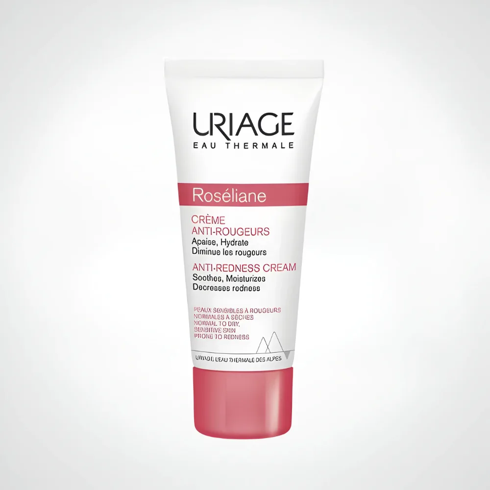 URIAGE ROSELIANE Soin ANTI ROUGEURS 40ML