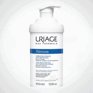 URIAGE XEMOSE Creme RELIPIDANTE 400ML