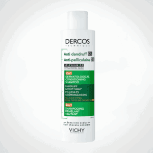 VICHY DERCOS Shampooing Anti Pelli DS 2 en 1 200ml