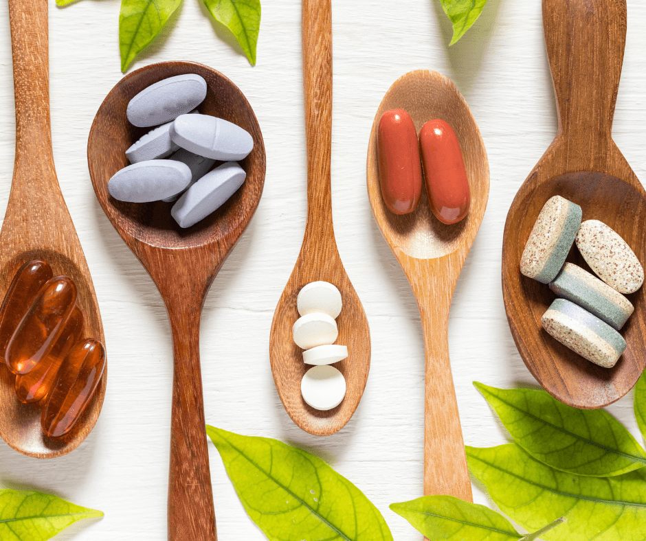 complement alimentaire