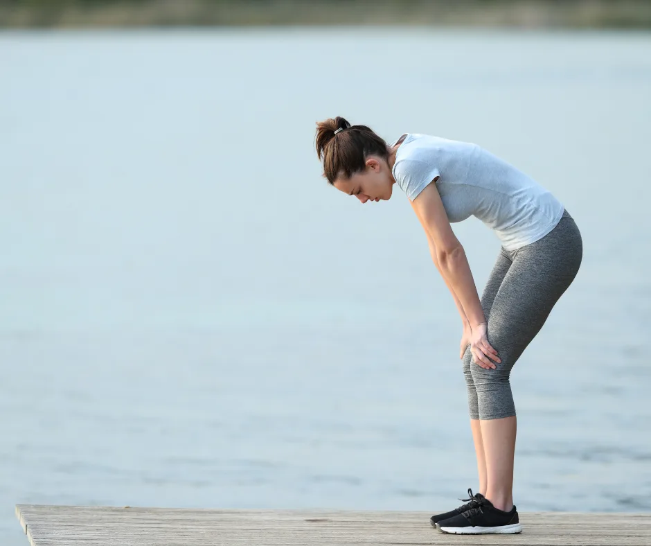 التعب وداء السكري