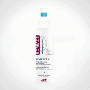 ACM BOREADE CL CREME LAVANTE