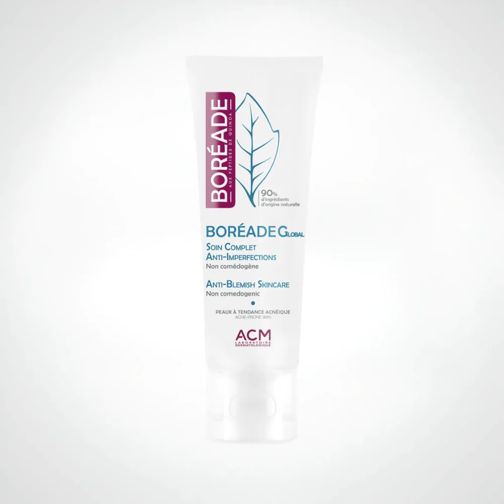 ACM BOREADE GLOBAL 40ml