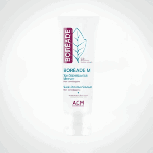 ACM BOREADE M SOIN SEBOREGULATEUR MATIFIANT