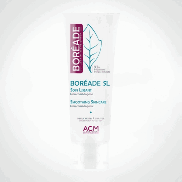 ACM BOREADE SL SOIN LISSANT 40ml