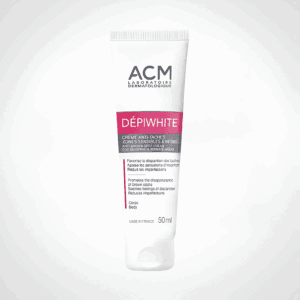 ACM DEPIWHITE CREME ANTI TACHES ZONES INTIMES 50ML