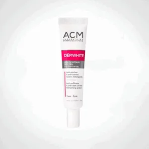 ACM DEPIWHITE GEL CONTOUR YEUX 15ML