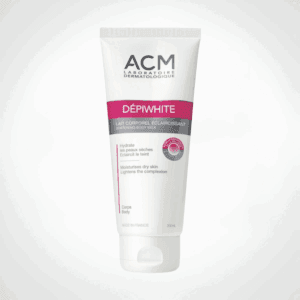 ACM DEPIWHITE LAIT 200ML