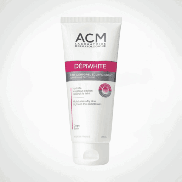 ACM DEPIWHITE LAIT 200ML