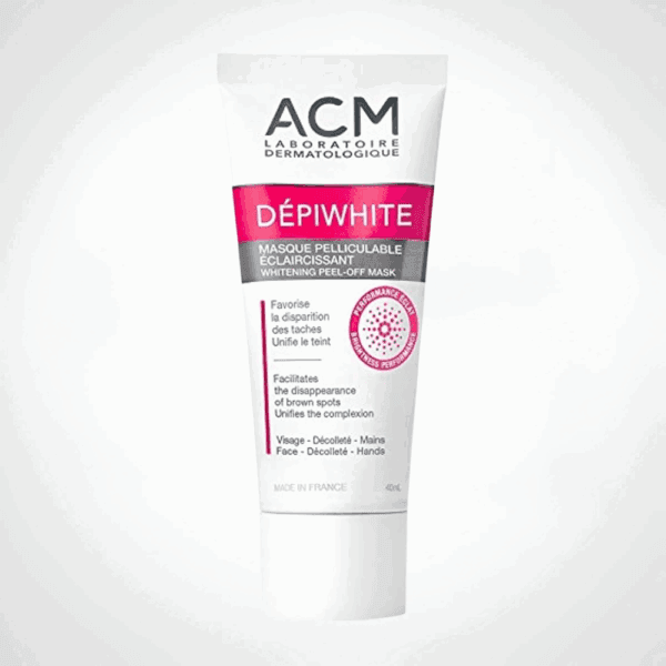 ACM DEPIWHITE MASQUE 40ML