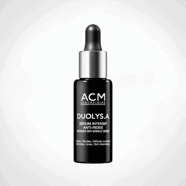 ACM DUOLYS A SERUM INTENSIF ANTI-RIDES 30ML