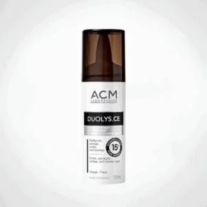 ACM DUOLYS CE SERUM INTENSIF ANTI OXYDANT 15ML