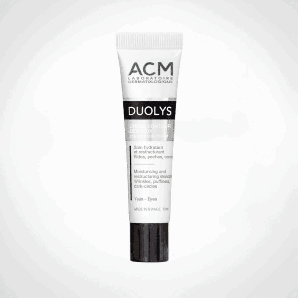 ACM DUOLYS CREME CONTOUR DES YEUX 15ml