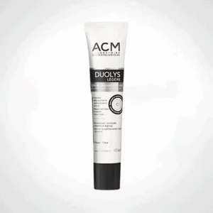 ACM DUOLYS LEGERE CREME 40ml