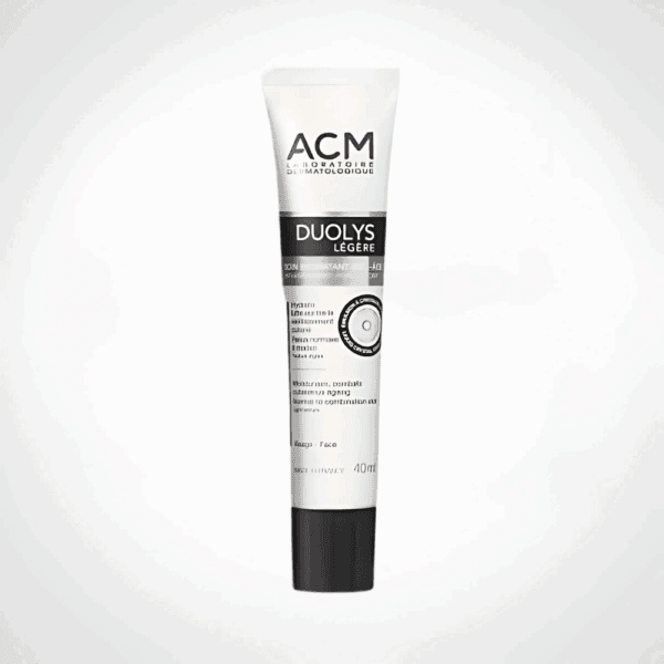 ACM DUOLYS LEGERE CREME 40ml