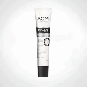 ACM DUOLYS RICHE CREME 40ml