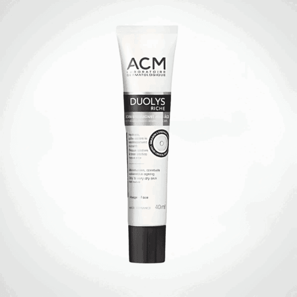 ACM DUOLYS RICHE CREME 40ml