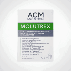 ACM MOLUTREX 3ML