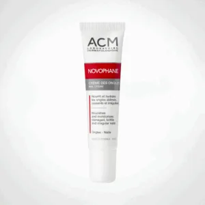 ACM NOVOPHANE CREME ONGLES 15ML