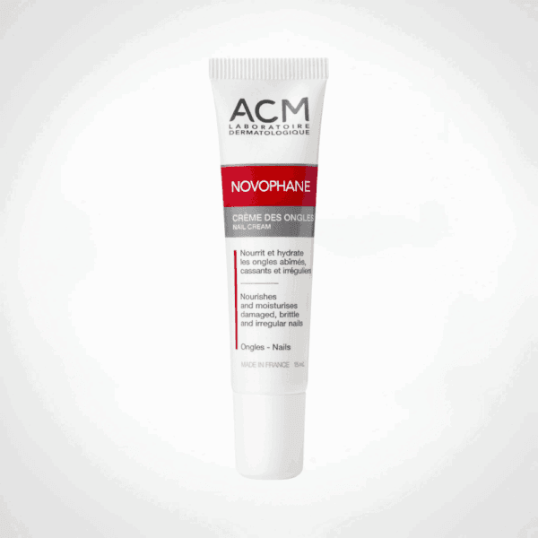 ACM NOVOPHANE CREME ONGLES 15ML