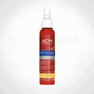 ACM NOVOPHANE REACTIONAL LOTION ANTI CHUTE 100ML