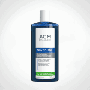 ACM NOVOPHANE SEBO-REGULATEUR SHAMPOING 200ML