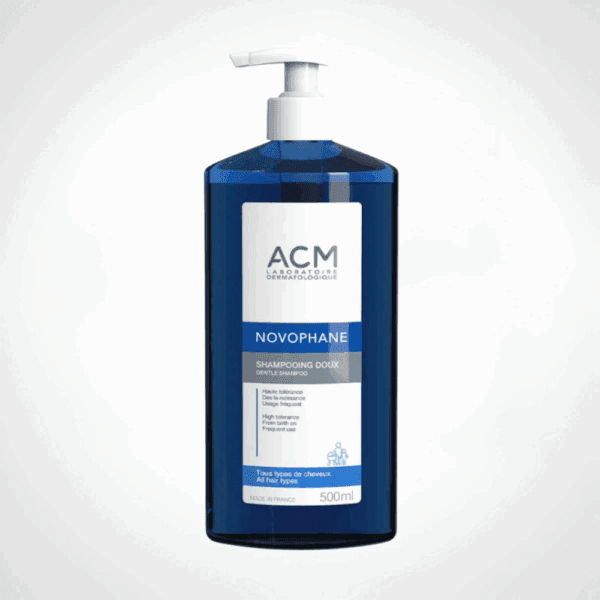 ACM NOVOPHANE SHAMPOING DOUX 200ML