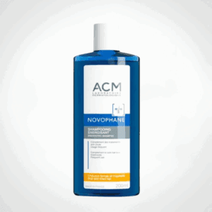 ACM NOVOPHANE SHAMPOING ENERGISANT 200ML