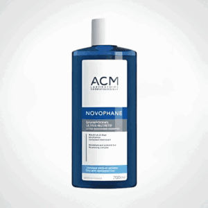 ACM NOVOPHANE SHAMPOING ULTRA-NUTRITIF 200ML
