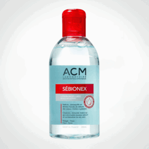 ACM SEBIONEX LOTION MICELLAIRE 250ML