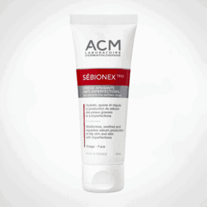ACM SEBIONEX TRIO 40ML