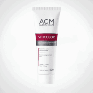 ACM VITICOLOR GEL 50ML