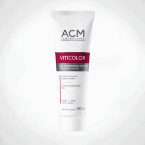 ACM VITICOLOR GEL 50ML