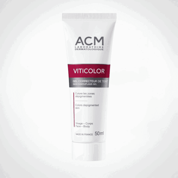 ACM VITICOLOR GEL 50ML