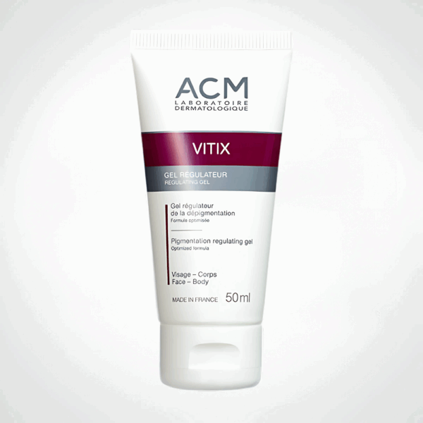 ACM VITIX GEL 50ML