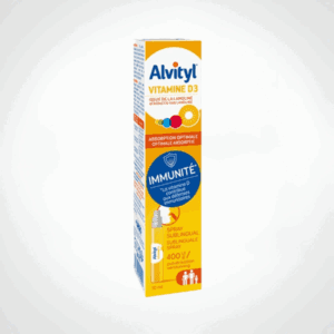 ALVITYL SPRAY VITAMINE D3 10ML