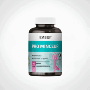 BIOHERBS PRO MINCEUR 90 GELULES