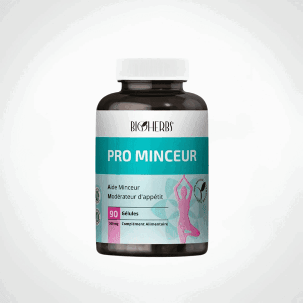 BIOHERBS PRO MINCEUR 90 GELULES
