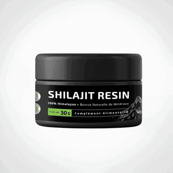BIOHERBS SHILAJIT RESIN 30 GR