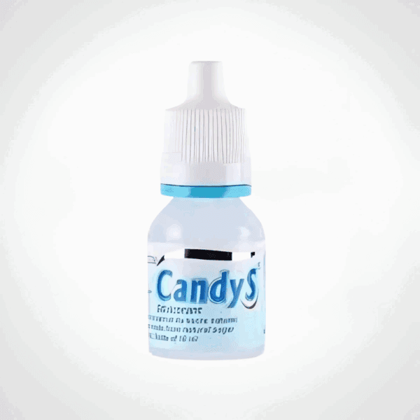 CANDYS FLACON 10ML